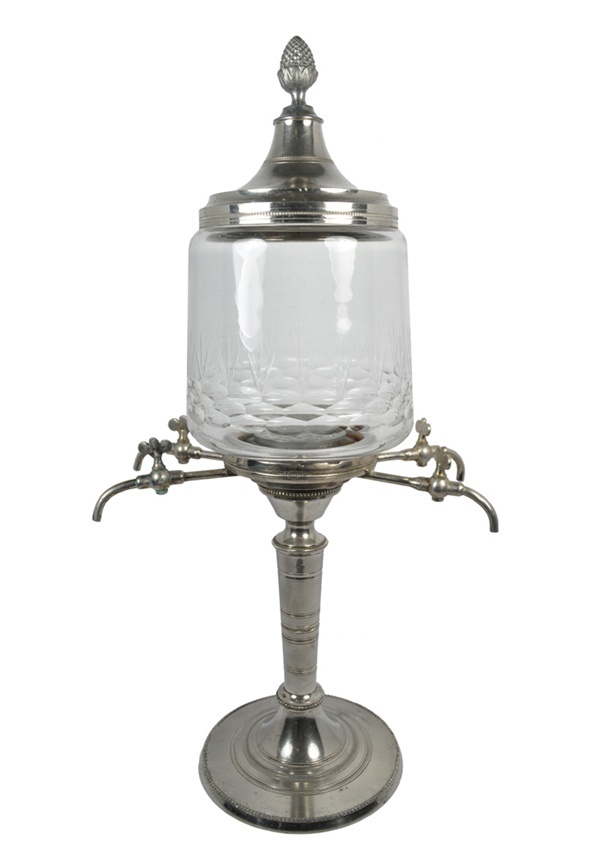 Absinthe Fountain