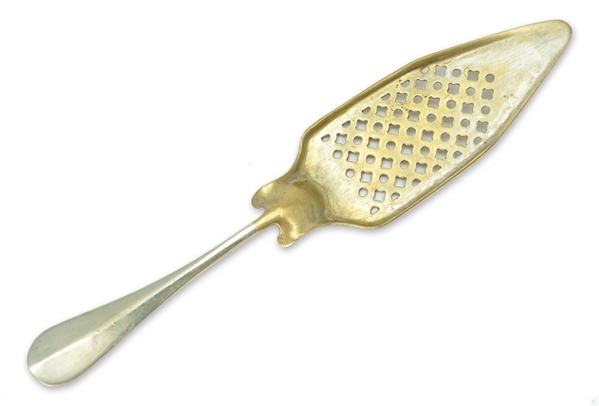 Absinthe Spoon